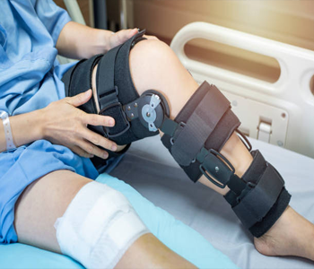 Knee Replacement Surgery in Gurgaon