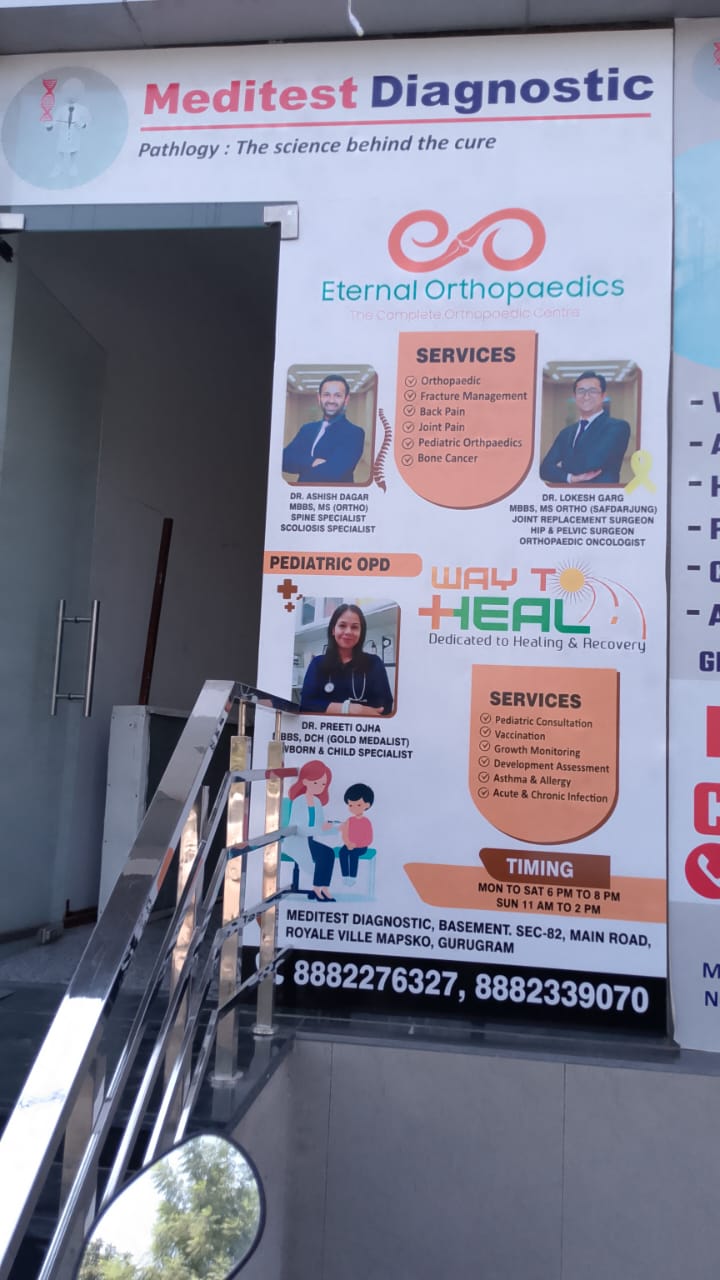 Sec-82, Gurgaon