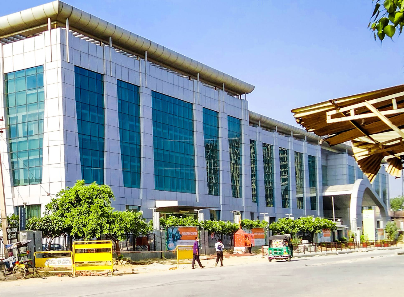 Faridabad