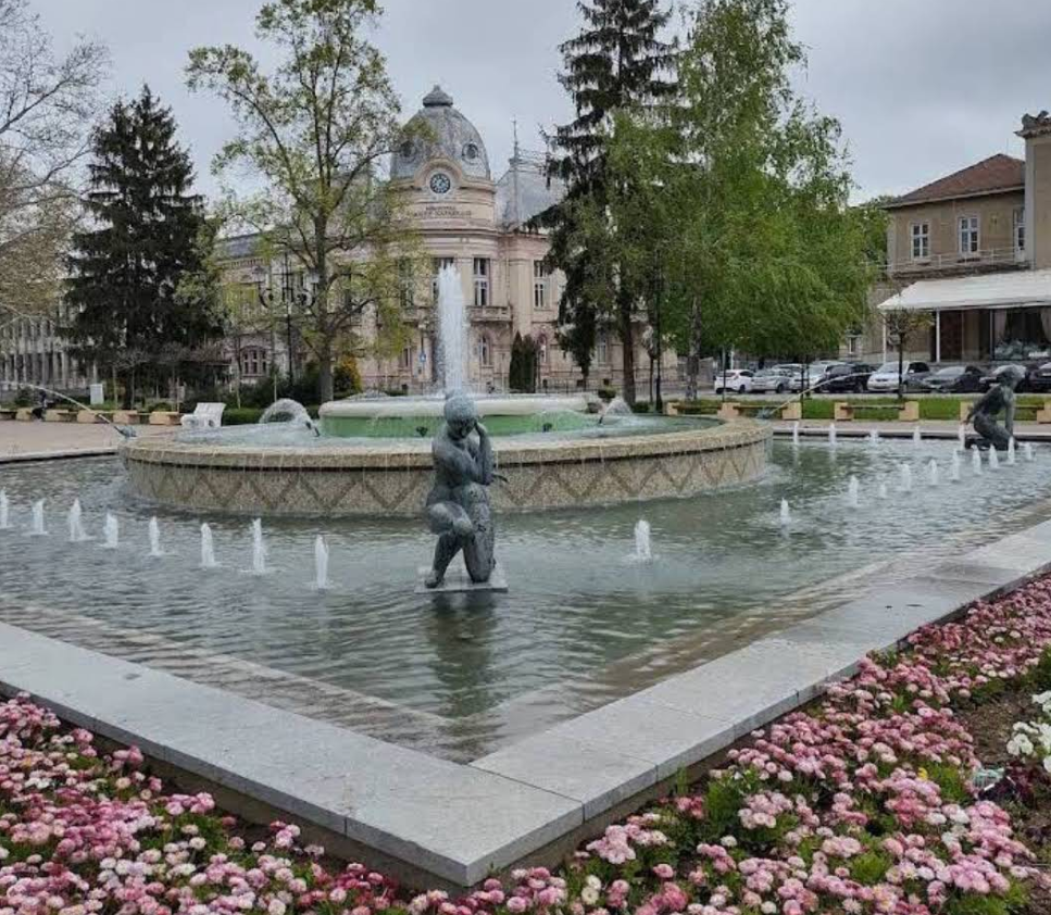 Tazikistan